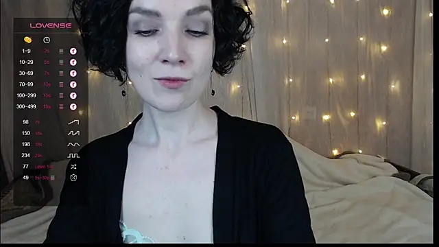 TinaWince online show from 01-04-25, 07:55