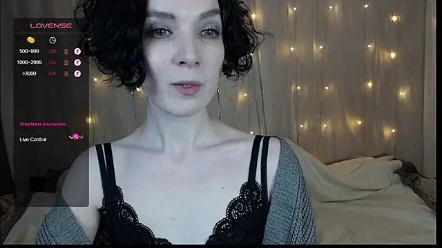 TinaWince online show from 01-08-25, 08:06