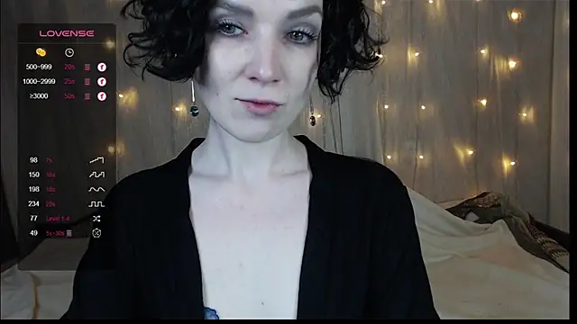 TinaWince online show from 01-09-25, 05:23