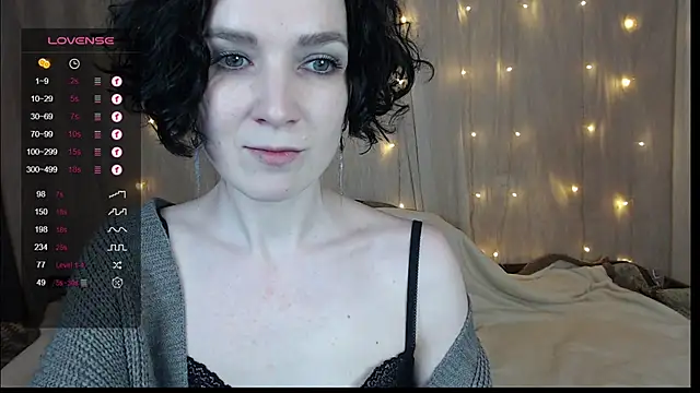 TinaWince online show from 01-11-25, 08:00