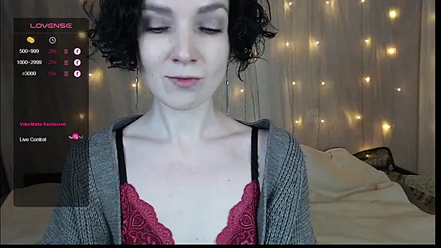 TinaWince online show from 01-13-25, 05:01