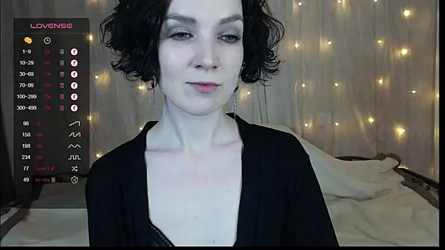 TinaWince online show from 01-16-25, 08:11