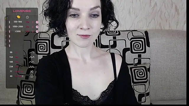 TinaWince online show from 02-07-25, 08:55