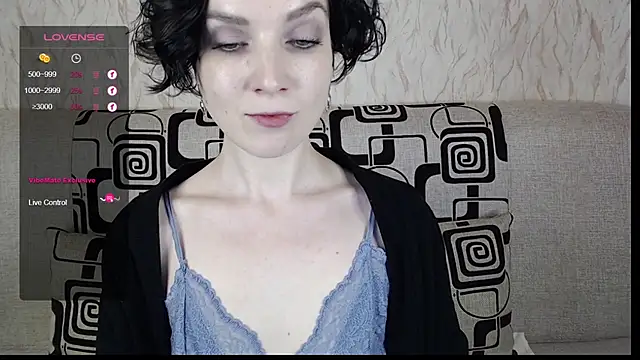 TinaWince online show from 02-21-25, 08:40