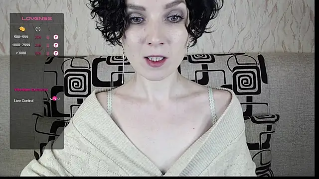 TinaWince online show from 03-05-25, 05:50