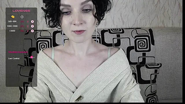 TinaWince online show from 03-05-25, 10:00