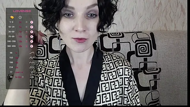 TinaWince online show from 03-09-25, 09:46