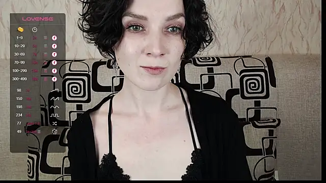 TinaWince online show from 03-12-25, 09:23