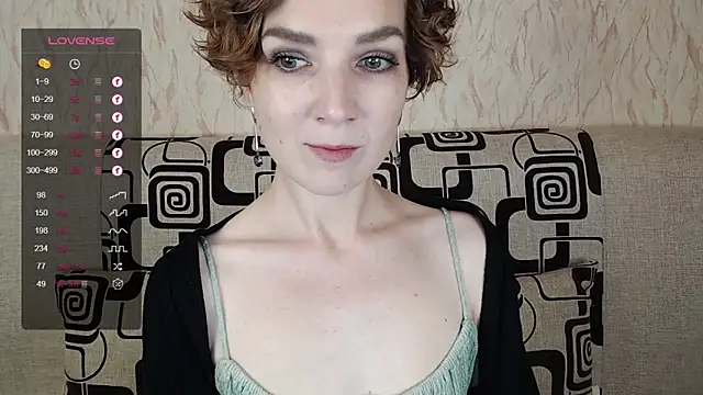 TinaWince online show from 09-11-25, 05:40