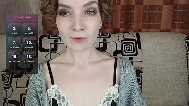 TinaWince online show from 02-26-26, 05:06