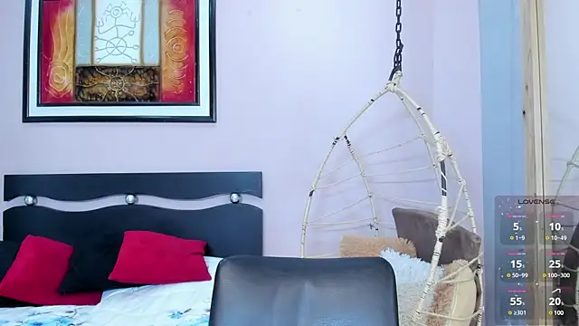  alaiasmile  online show from 01-16-25, 07:10