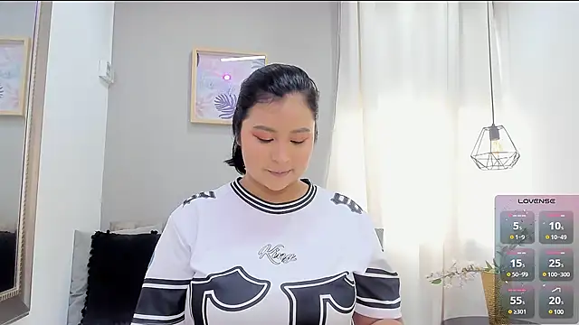  alaiasmile  online show from 01-24-25, 07:18