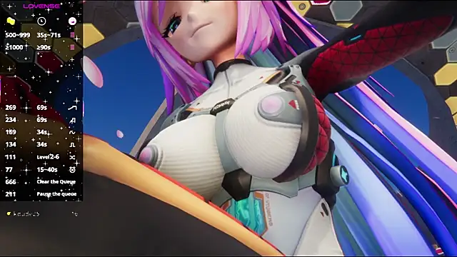 CosmicFaith online show from 10-15-25, 05:29