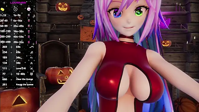 CosmicFaith online show from 11-16-25, 07:14