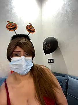 Dadaw23xh online show from 10-27-25, 02:15