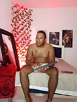 ARTHUR MINI online show from 11-02-25, 01:08