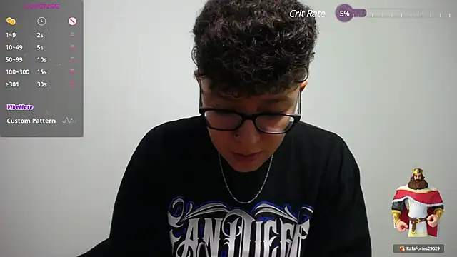 alex noa online show from 01-10-25, 11:08