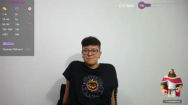alex noa online show from 01-11-25, 10:29