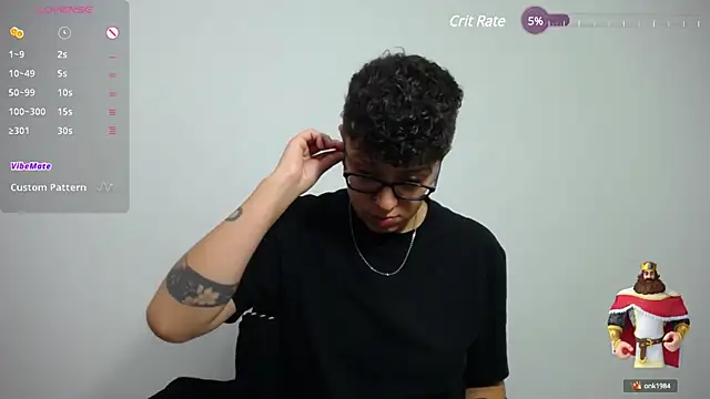 alex noa online show from 01-16-25, 10:34