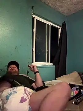 Snapshot of Diaperking916 chatting on 10-12-25, 11:42 Diaperking916 online show from 10-12-25, 11:42