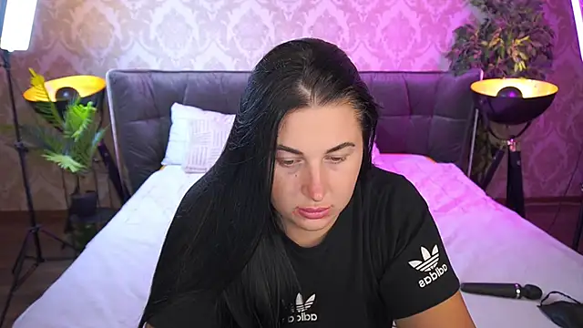 ArianaDarkk online show from 09-08-25, 05:34