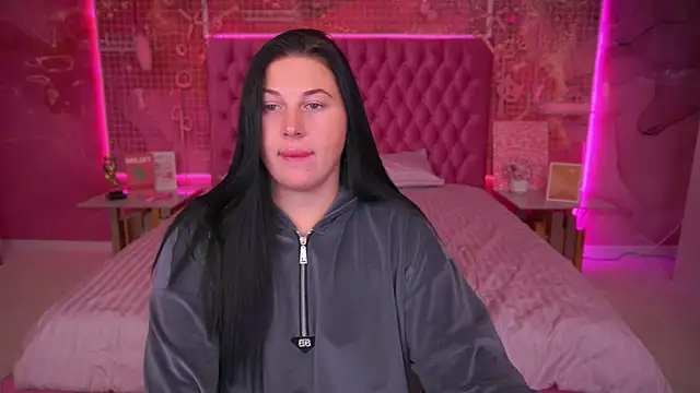 ArianaDarkk online show from 10-12-25, 07:57