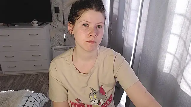 Snapshot of MelissaXKinky chatting on 03-03-25, 08:05 MelissaXKinky online show from 03-03-25, 08:05