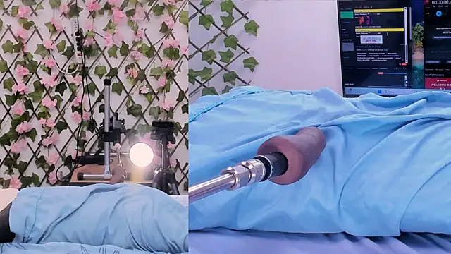 Criistal Thompson online show from 01-13-26, 01:05