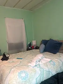 Mirage Magic online show from 09-20-25, 01:39