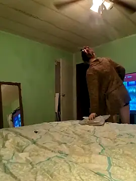 Mirage Magic online show from 11-24-25, 11:15