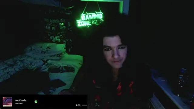 Rocker Assassin66630 online show from 10-12-25, 04:00