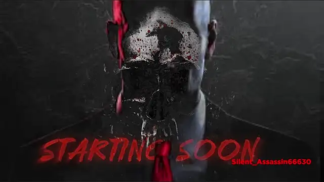 Rocker Assassin66630 online show from 10-22-25, 01:39