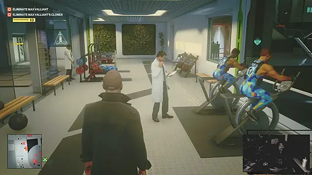 Rocker Assassin66630 online show from 10-23-25, 03:50