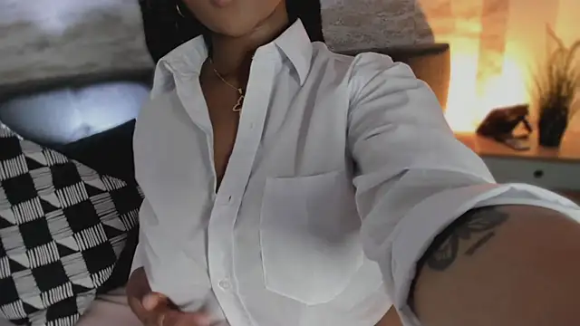 Anneth  M online show from 02-12-26, 07:53