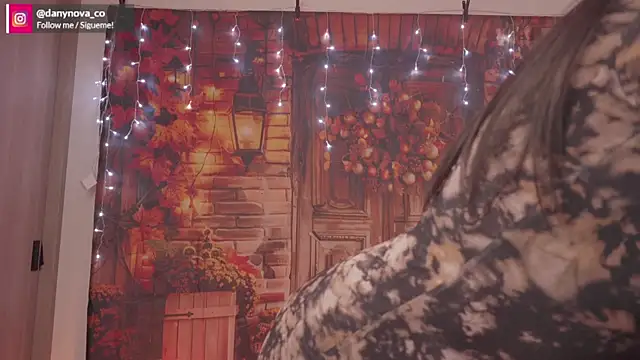 DanyNova Co online show from 11-11-25, 09:15