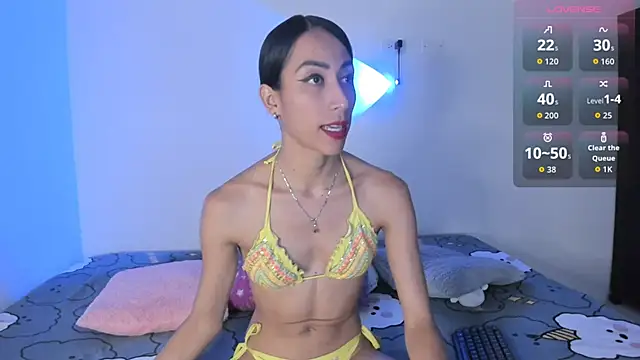 thamara26 online show from 10-29-25, 01:19