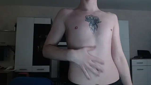 angryzan online show from 02-18-25, 04:26