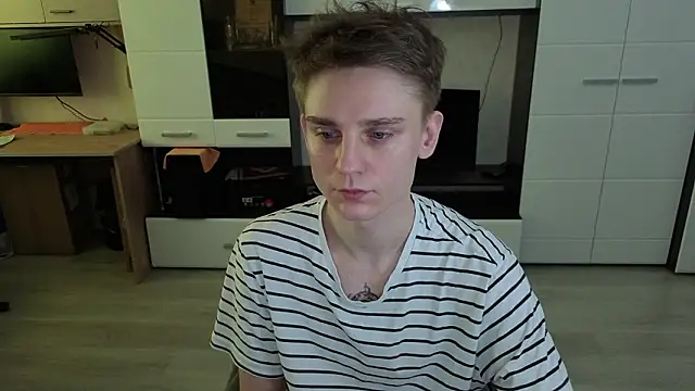 angryzan online show from 03-27-26, 07:58