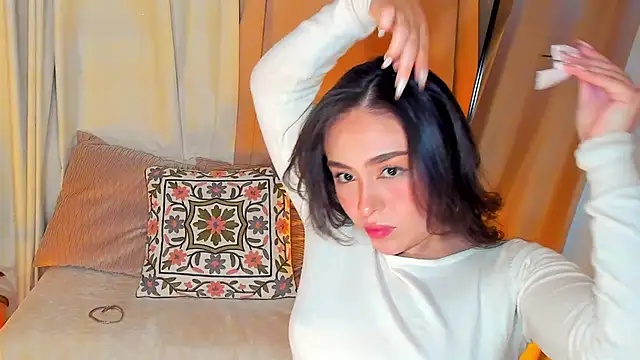Snapshot of SofiMeza chatting on 03-20-25, 03:25 SofiMeza online show from 03-20-25, 03:25