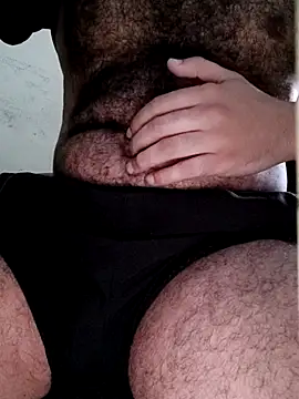 Hairyarabguy online show from 11-08-25, 03:56