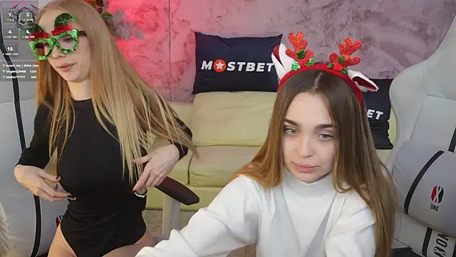 Lana Pulse online show from 12-12-24, 02:44