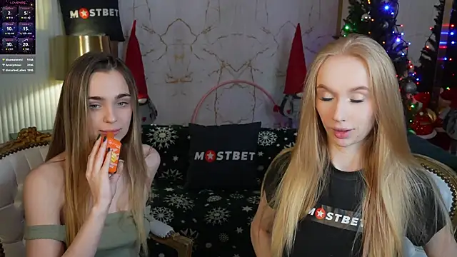 Lana Pulse online show from 12-22-24, 05:34