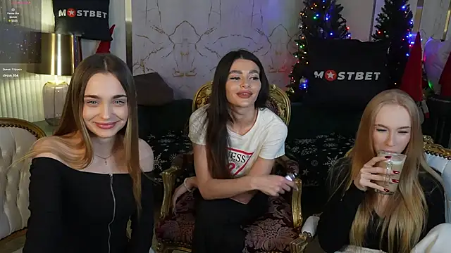 Lana Pulse online show from 12-26-24, 11:35