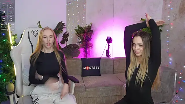 Lana Pulse online show from 12-29-24, 06:03