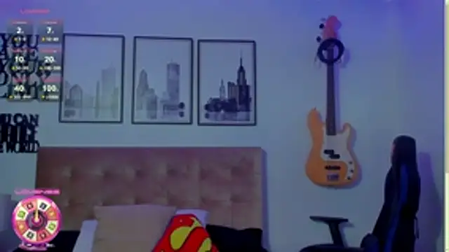 seancarreraa online show from 10-23-25, 06:39