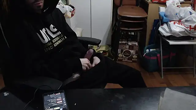  Nico03  online show from 10-24-25, 01:57