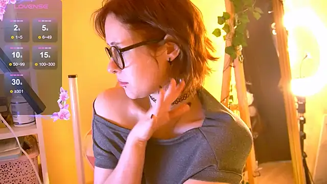 lily noris online show from 01-16-26, 02:32