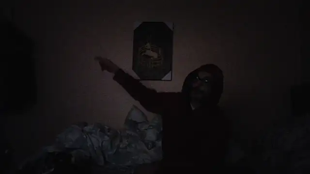 Snapshot of hailzeffn chatting on 12-16-25, 01:43 hailzeffn online show from 12-16-25, 01:43