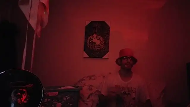 hailzeffn online show from 02-03-26, 03:15