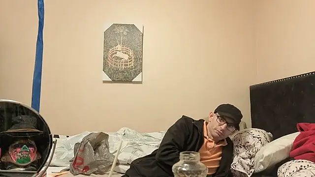 hailzeffn online show from 04-04-26, 11:24